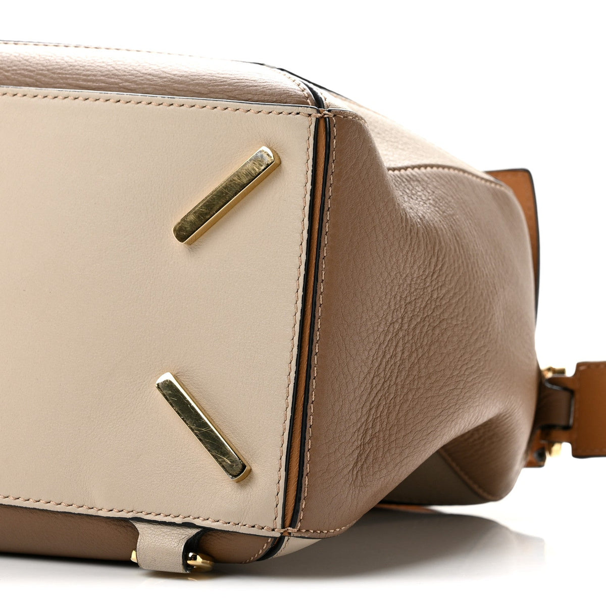 Medium Calfskin Handbag