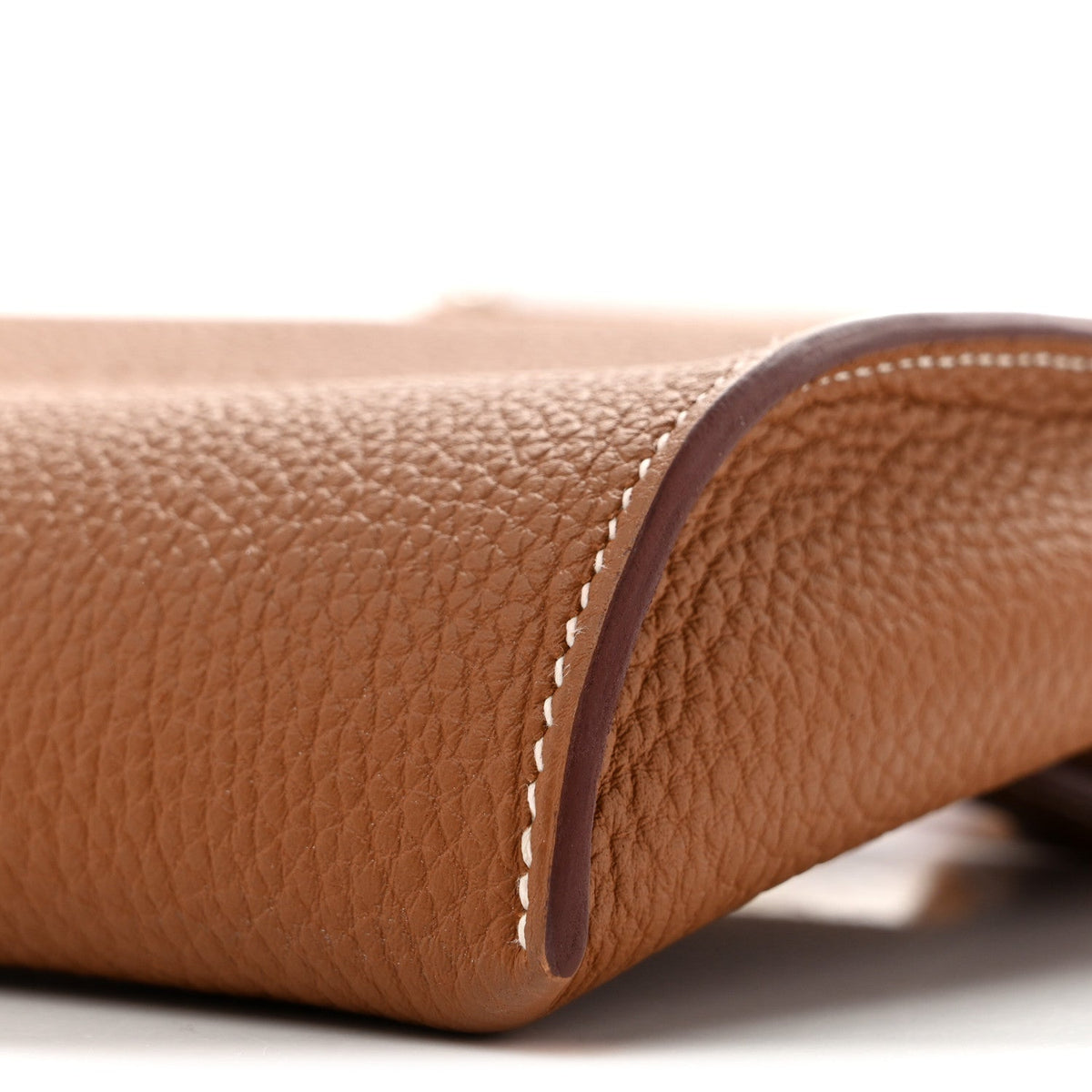 Handbag - Gold