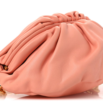 Nappa Pouch