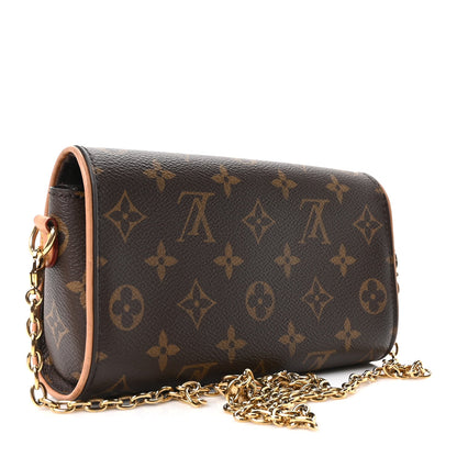Monogram Pochette Camille Handbag