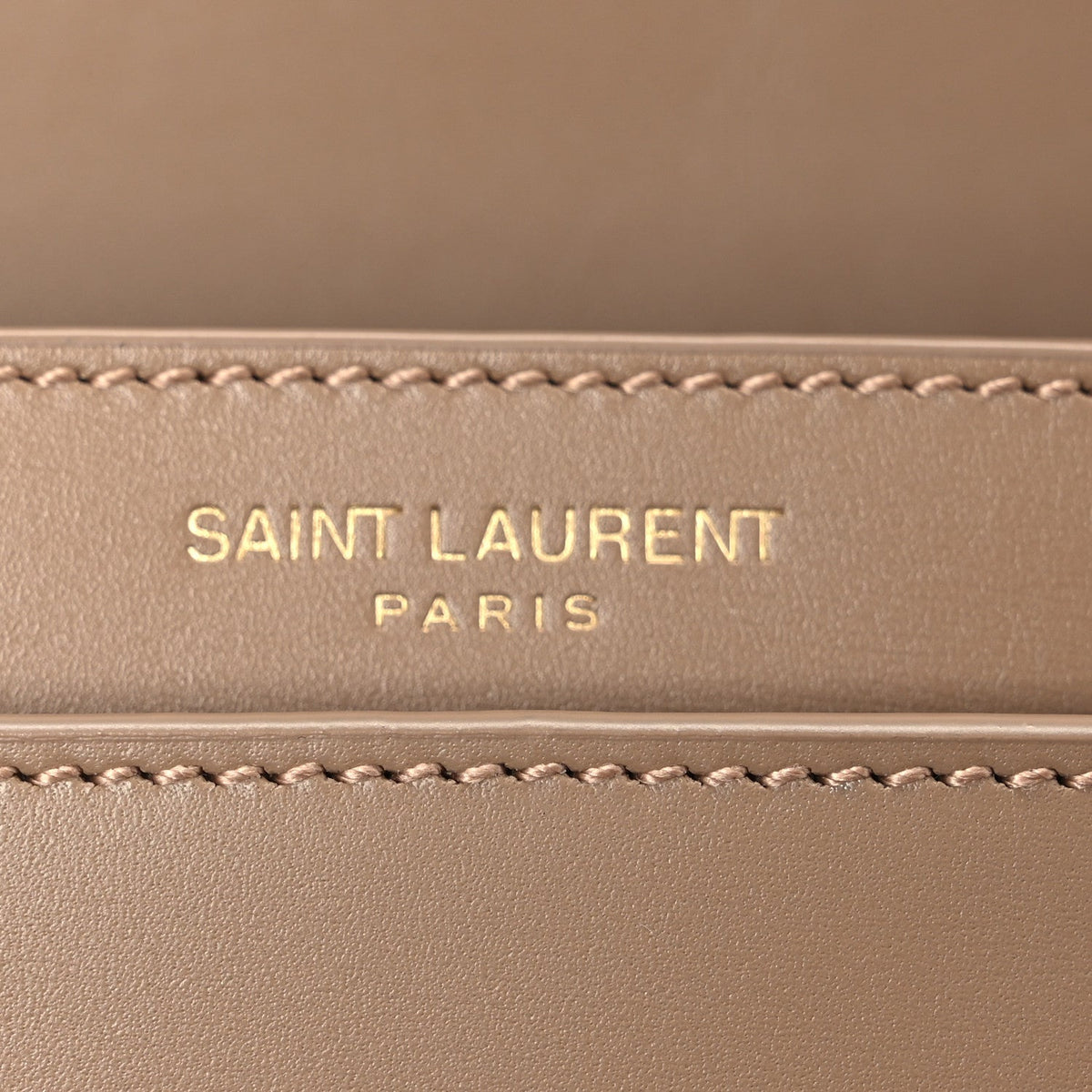 Mini Calfskin Shoulder Bag