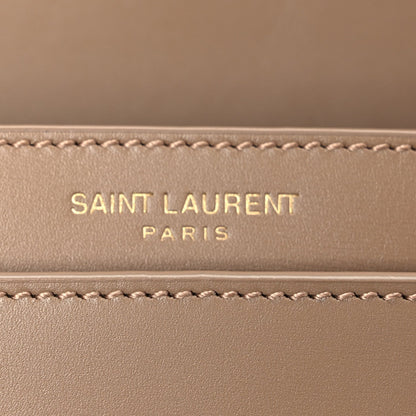 Mini Calfskin Shoulder Bag