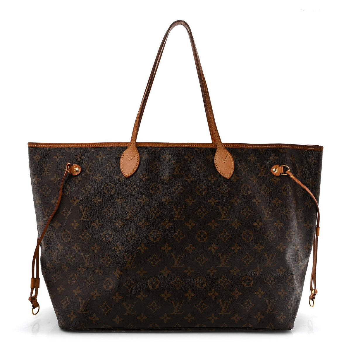 Monogram Neo Neverfull Gm Handbag