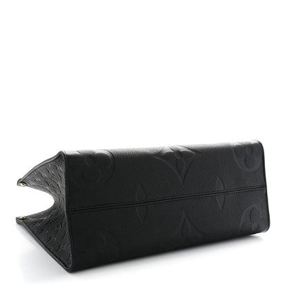 Handbag - Black