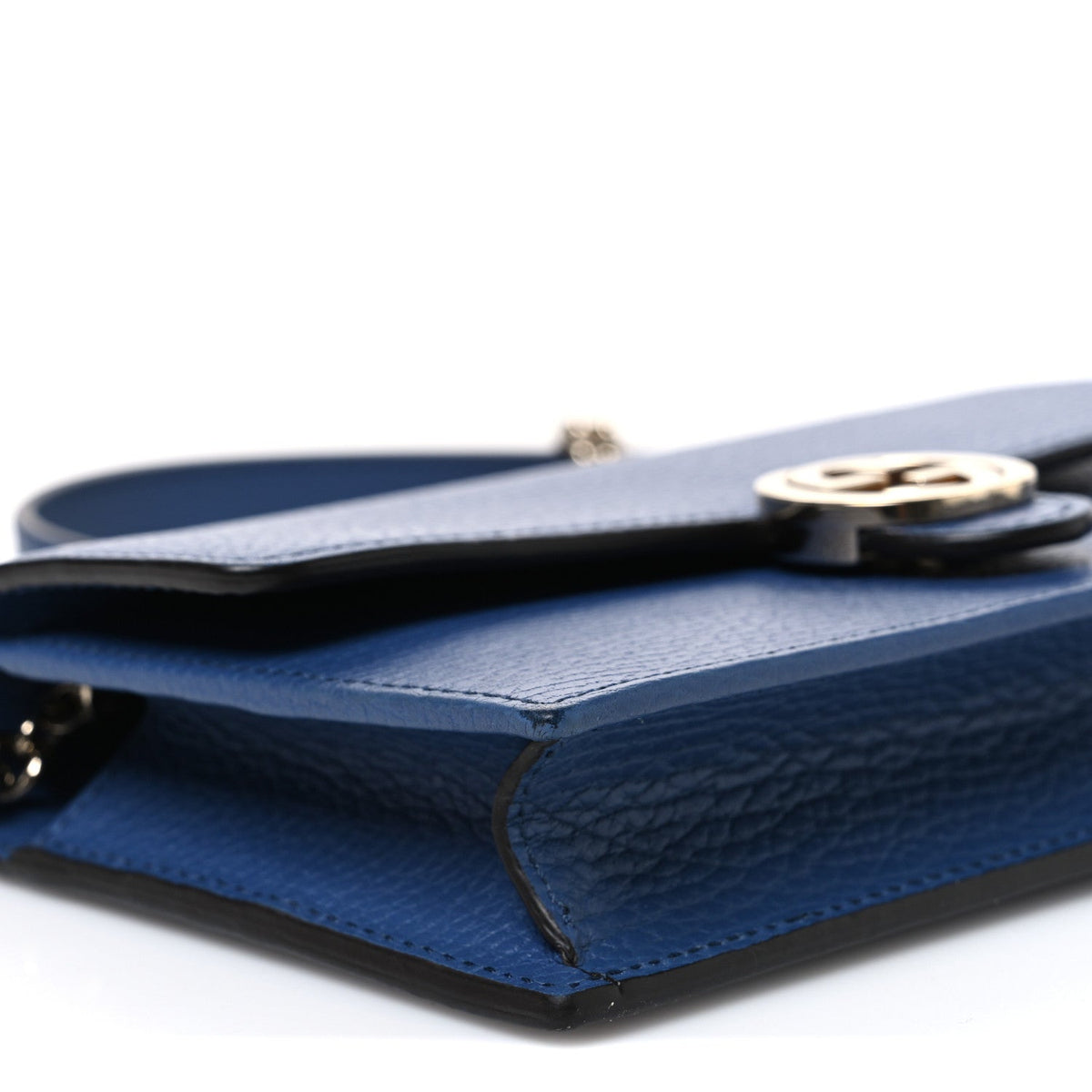 Calfskin Wallet Bag