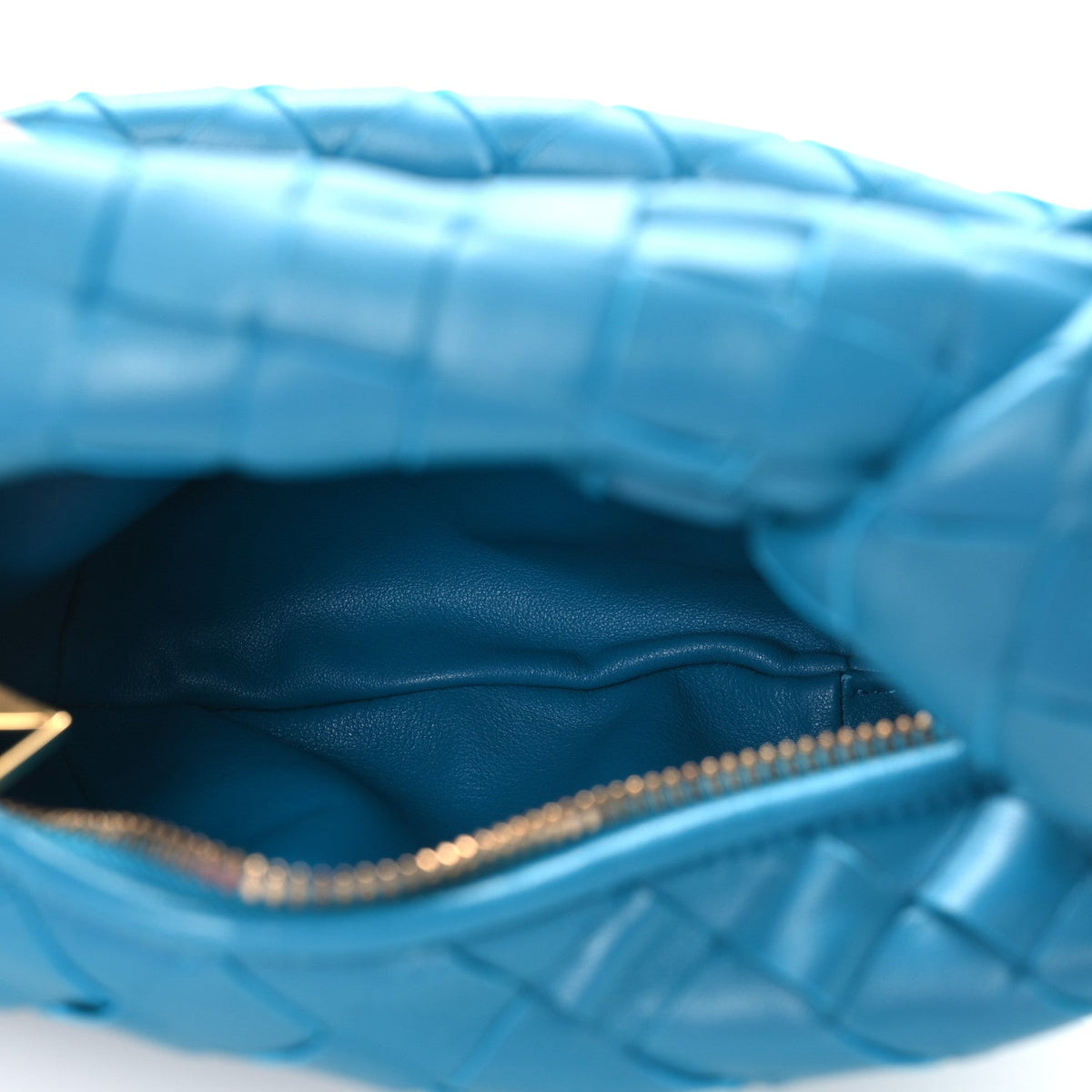 Mini Nappa Handbag