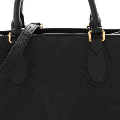 Handbag - Black
