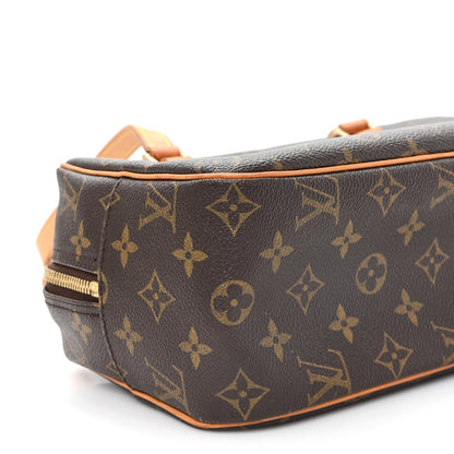 Monogram Cite Mm Handbag