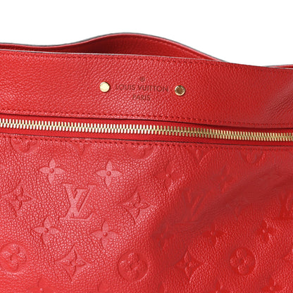 Empreinte Spontini Cherry Handbag
