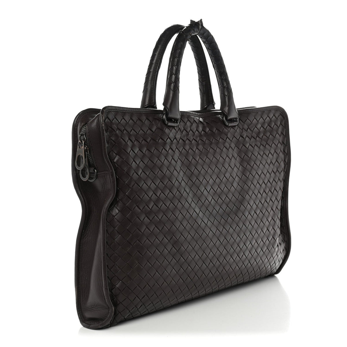 Calfskin Handbag
