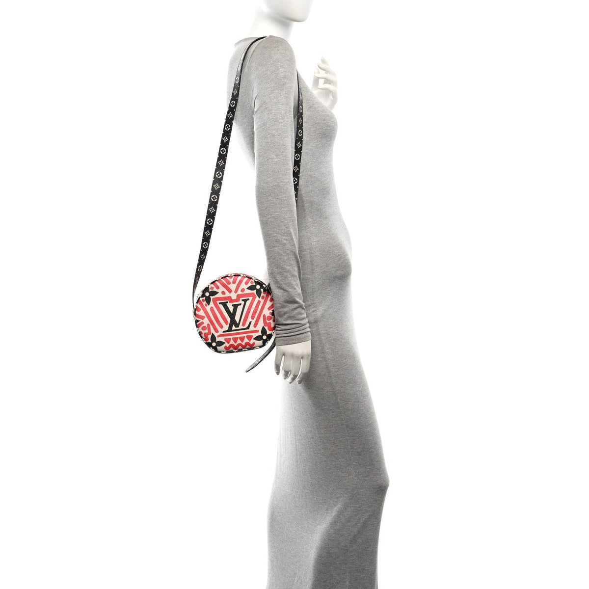 Handbag - Black