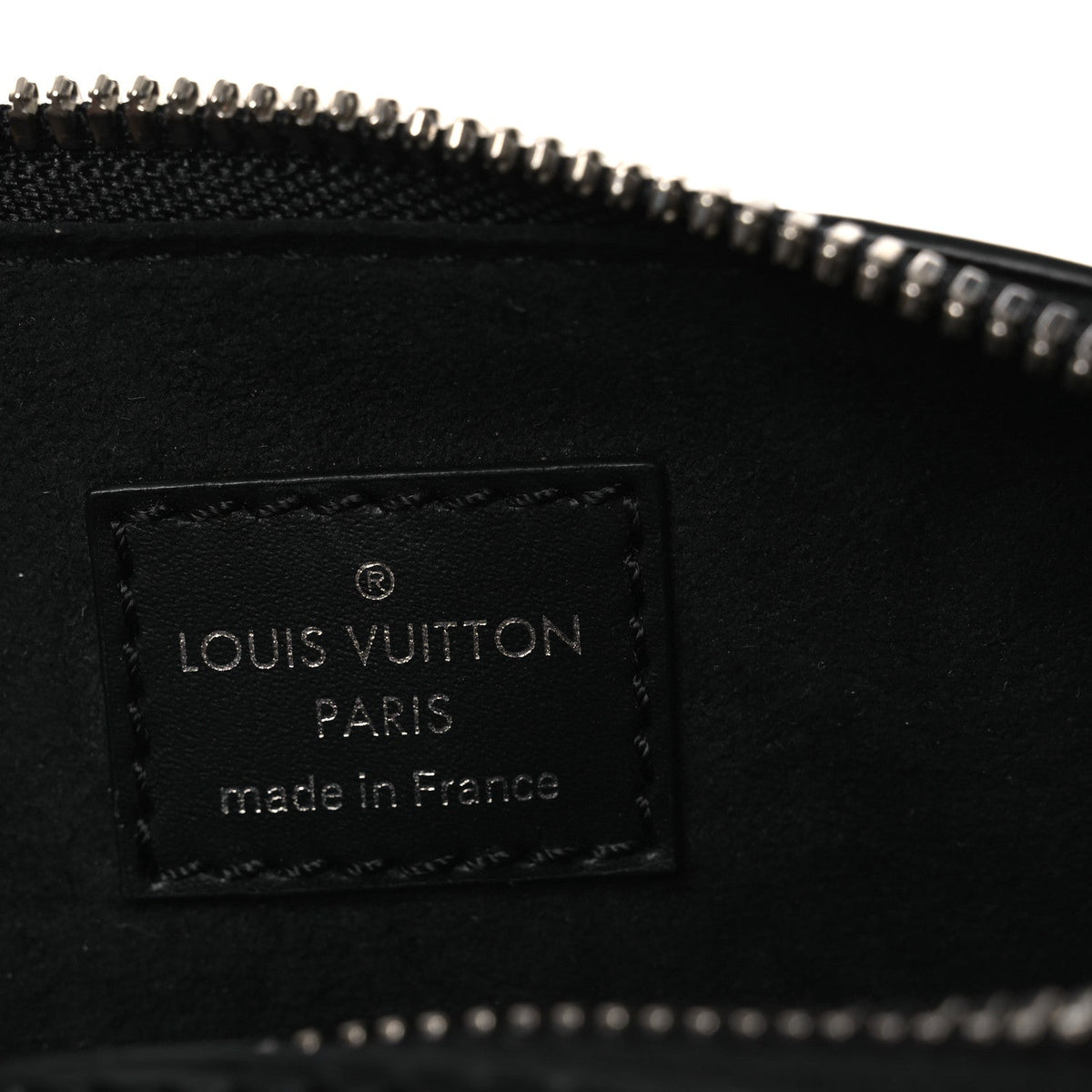 Nano Handbag - Black