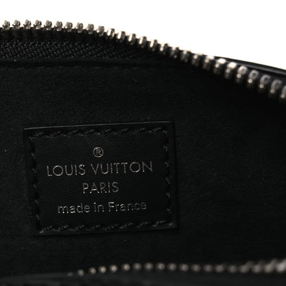 Nano Handbag - Black