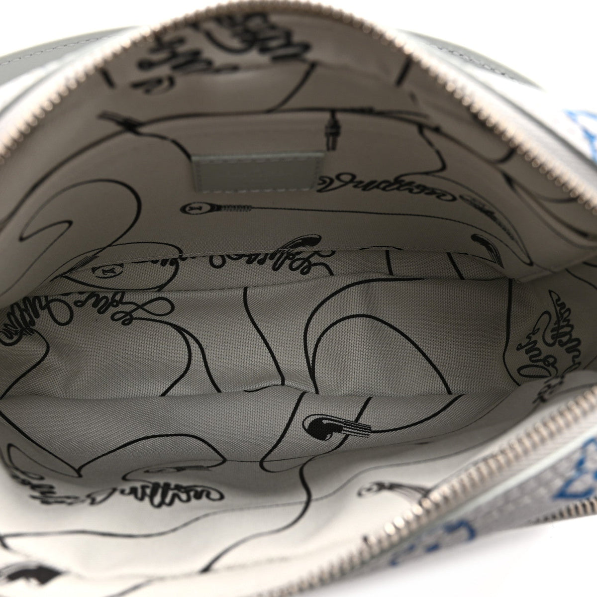 Handbag - Grey