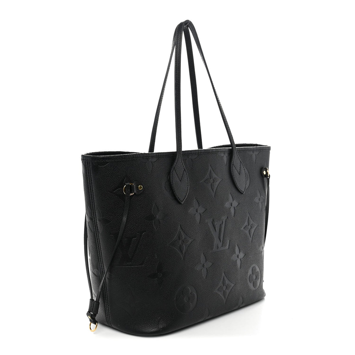 Handbag - Black