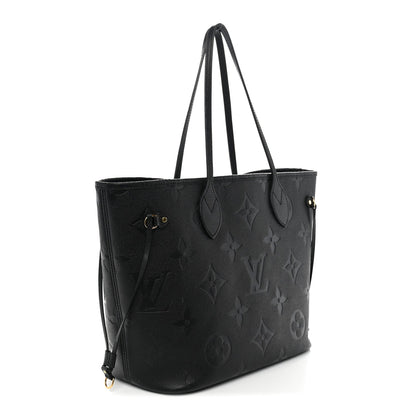Handbag - Black