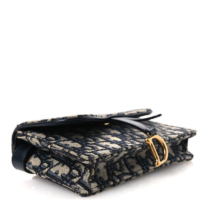 Belt Bag - Blue