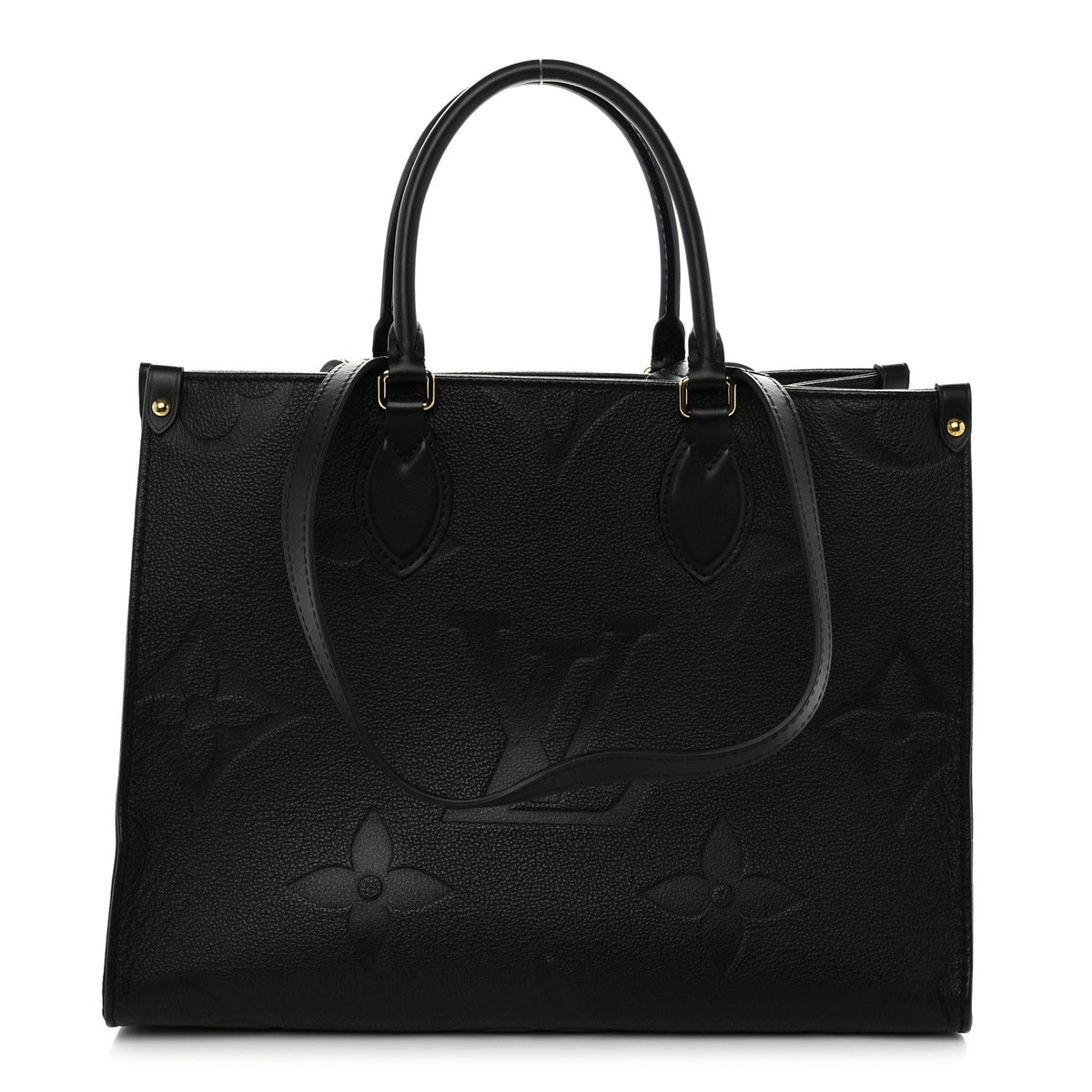 Handbag - Black