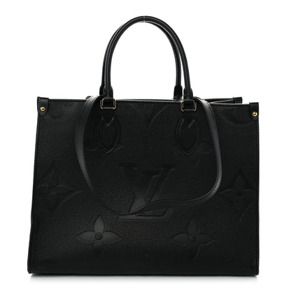 Handbag - Black