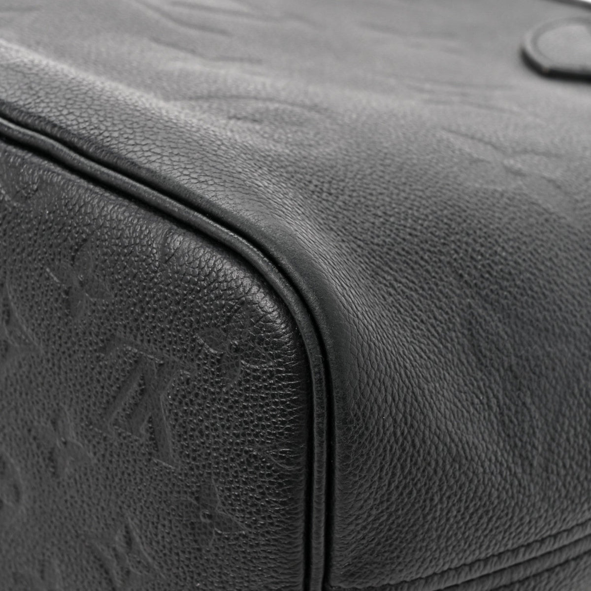 Handbag - Black