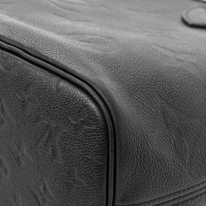 Handbag - Black