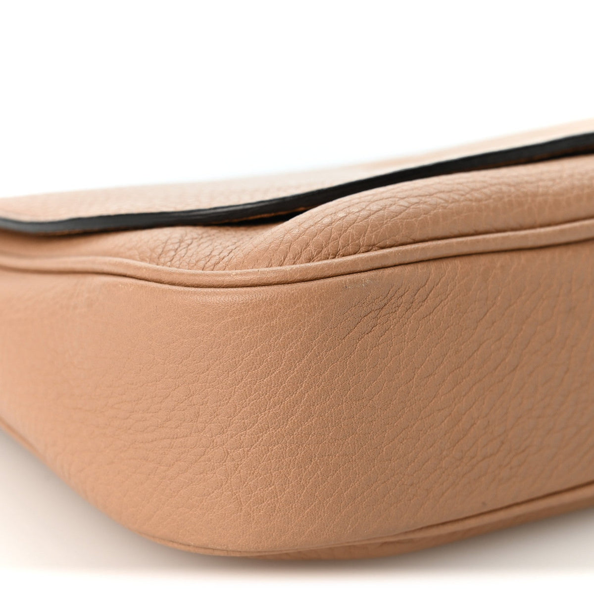 Medium Calfskin Crossbody Bag