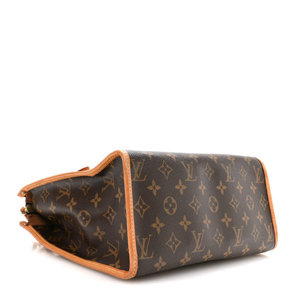 Monogram Popincourt Haut Handbag