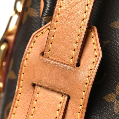 Monogram Retiro Pm Handbag