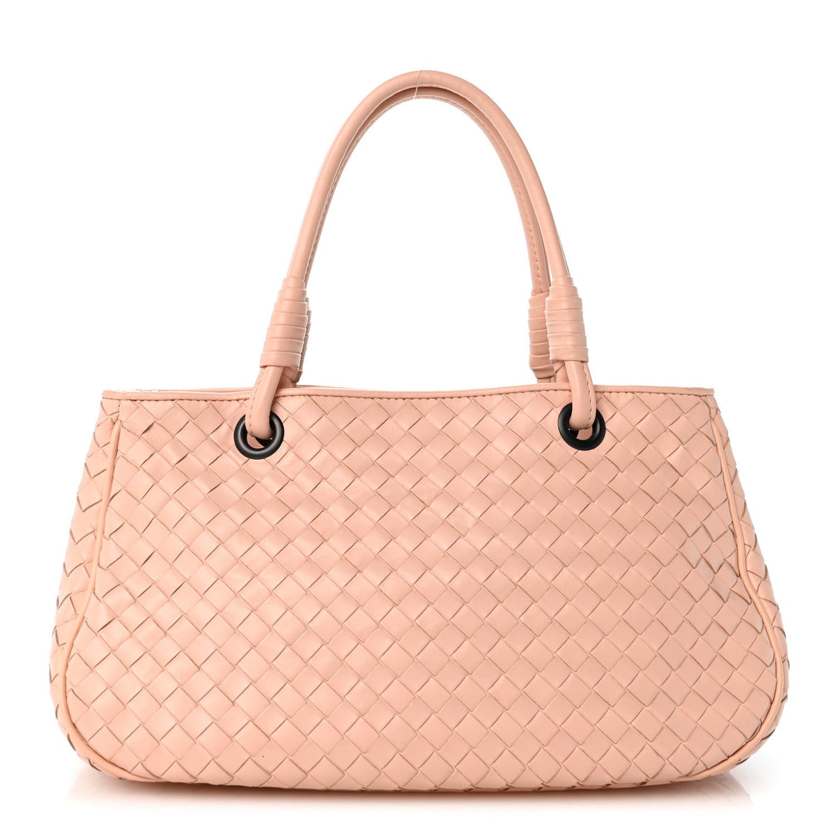 Nappa Tote Bag