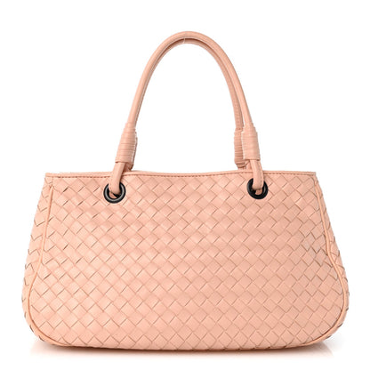 Nappa Tote Bag