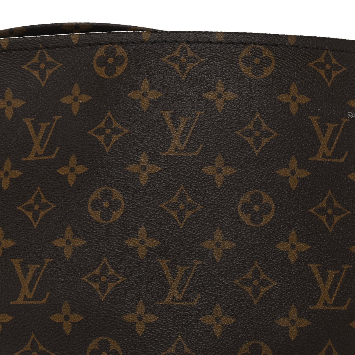 Monogram Artsy Mm Handbag