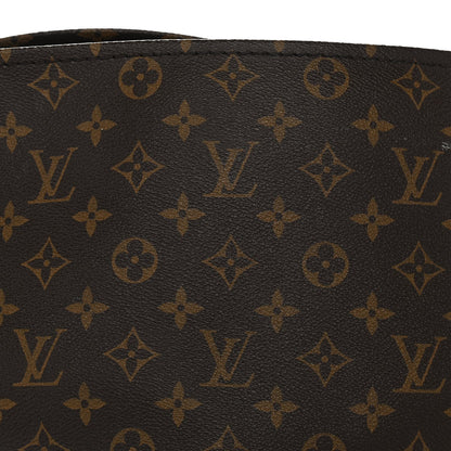 Monogram Artsy Mm Handbag