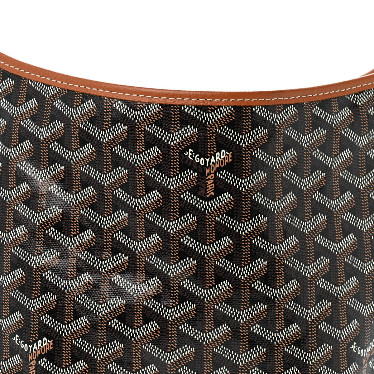 Hobo Bag - Black