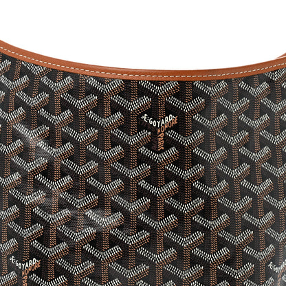 Hobo Bag - Black
