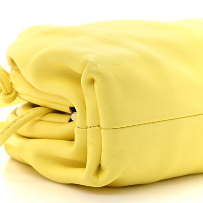 Mini Calfskin Pouch