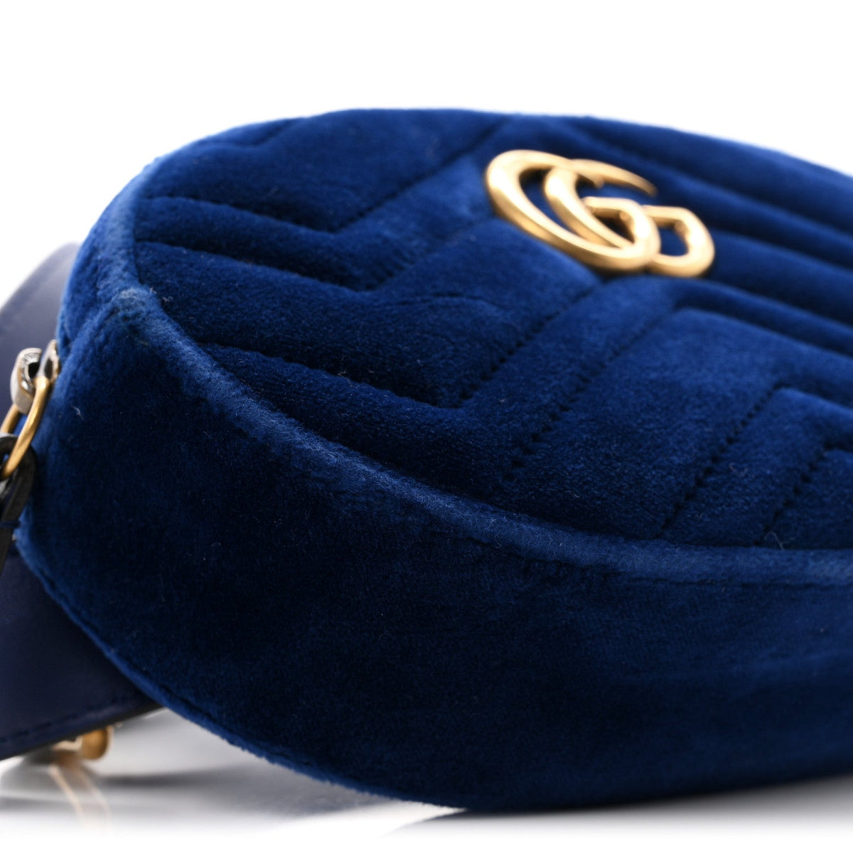 Belt Bag - Blue