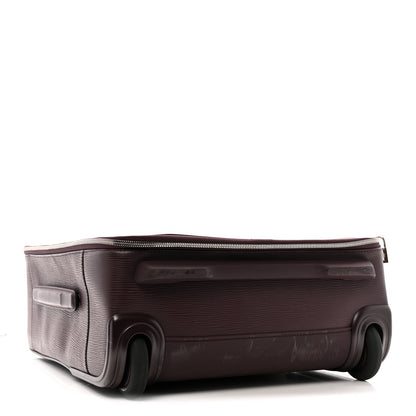 Epi Pegase Quetsche Handbag