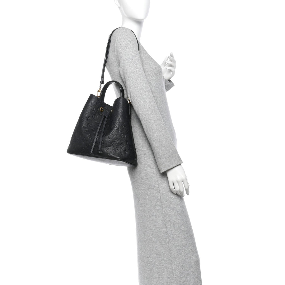 Handbag - Black