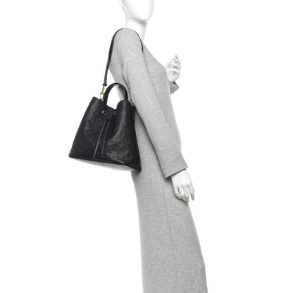 Handbag - Black