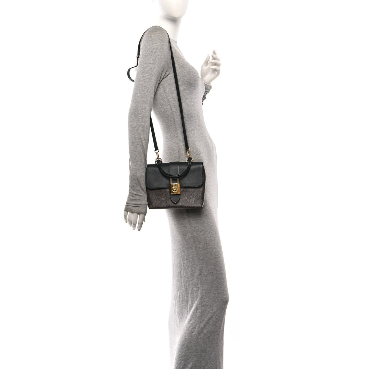 Handbag - Black