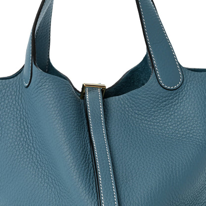 Handbag - Blue
