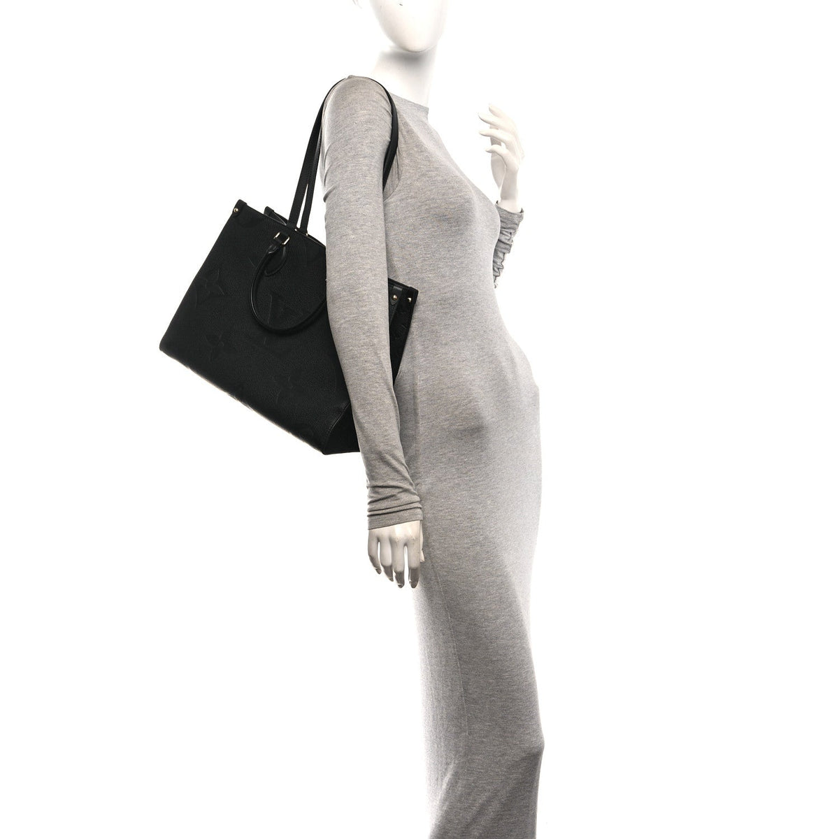 Handbag - Black
