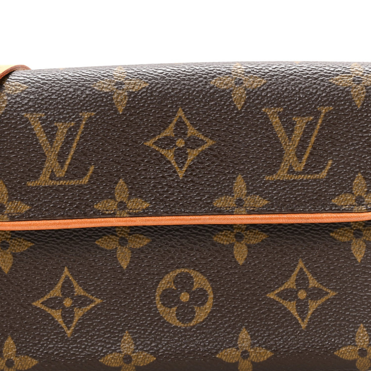 Monogram Pochette Florentine S Handbag