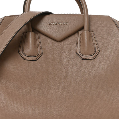 Medium Goatskin Handbag