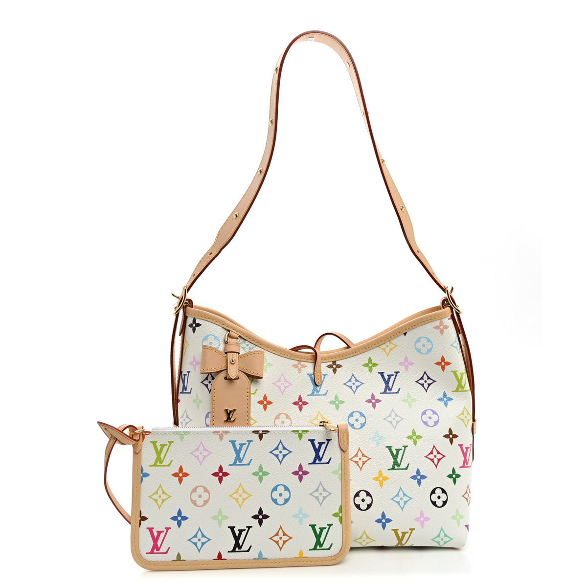 Handbag - White