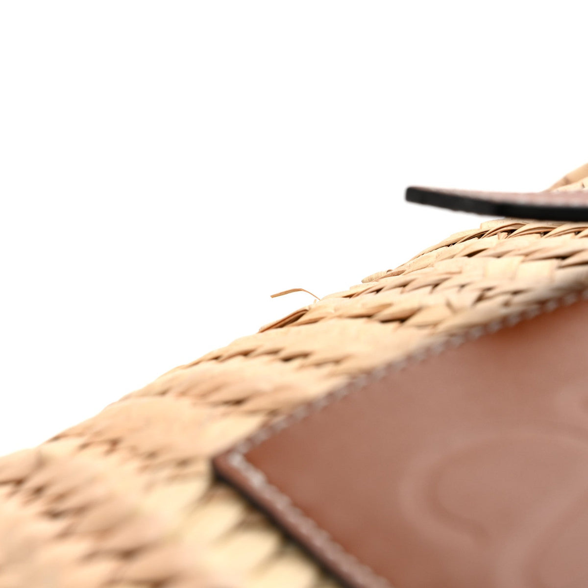 Tote Bag - Natural