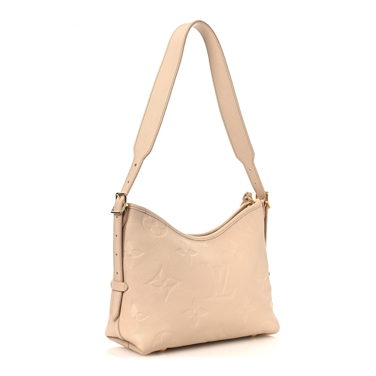 Handbag - Cream