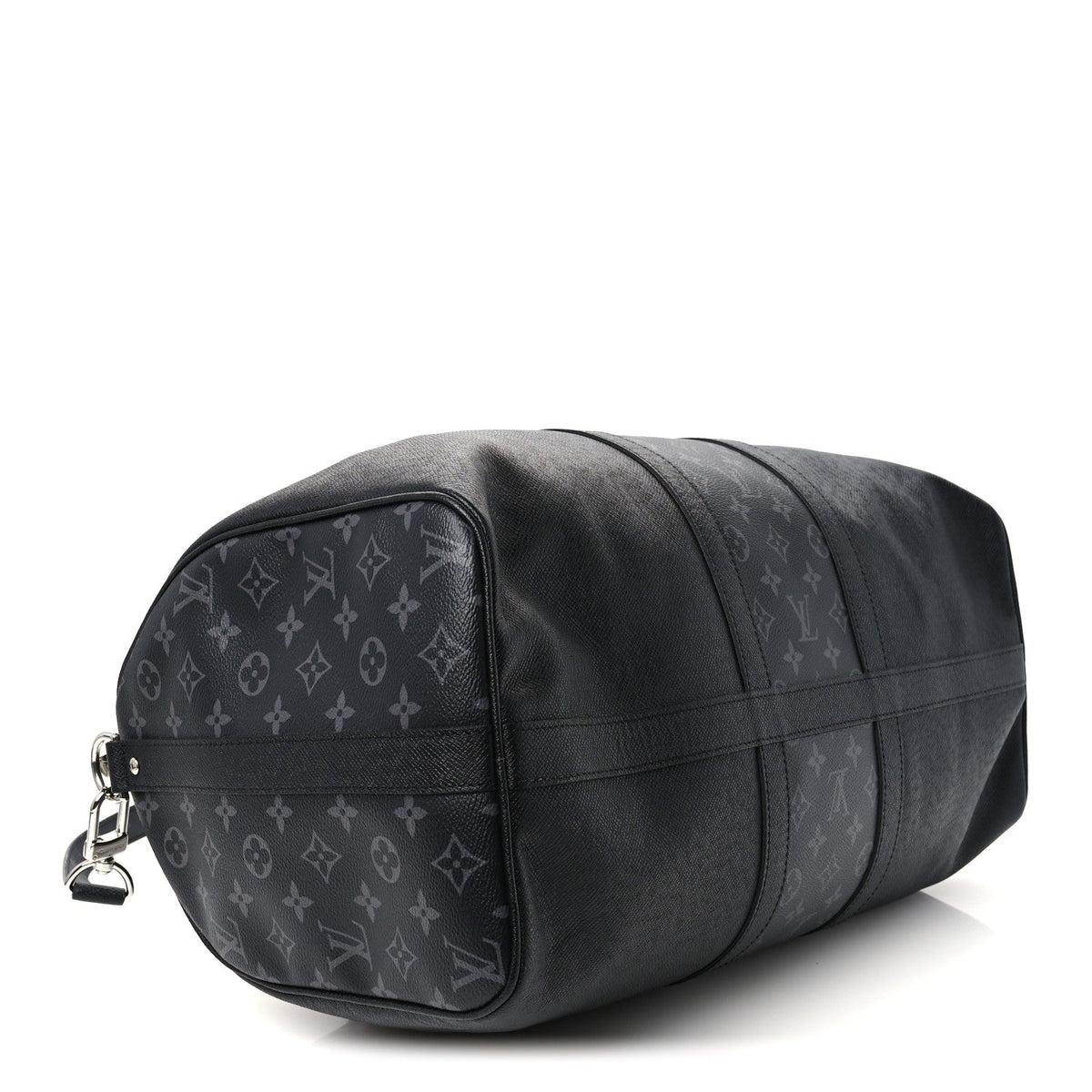 Duffel Bag - Black
