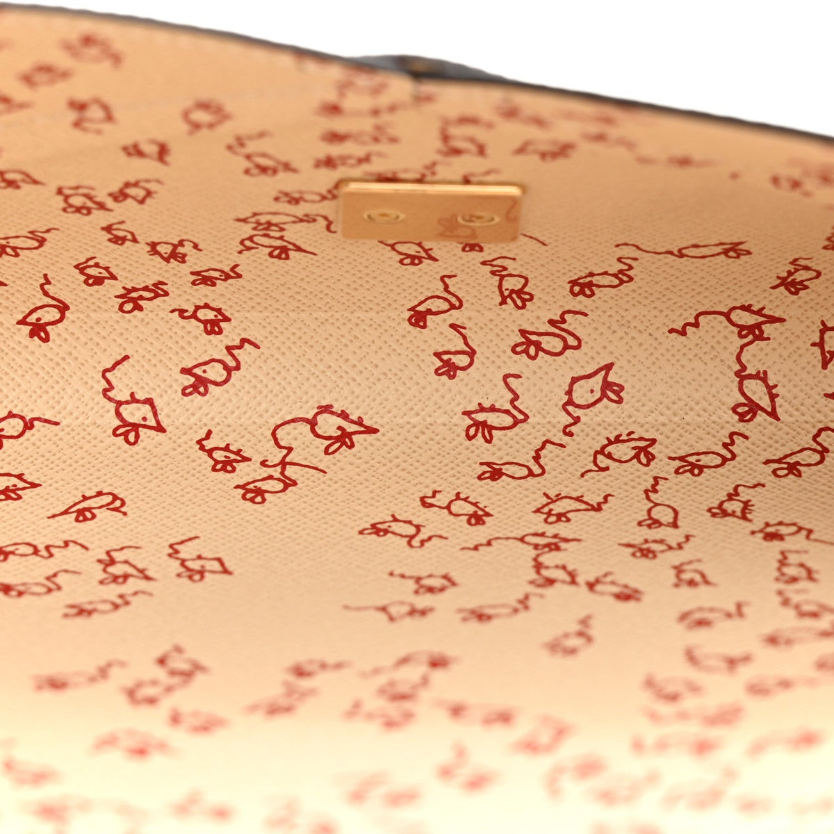 Handbag - Beige
