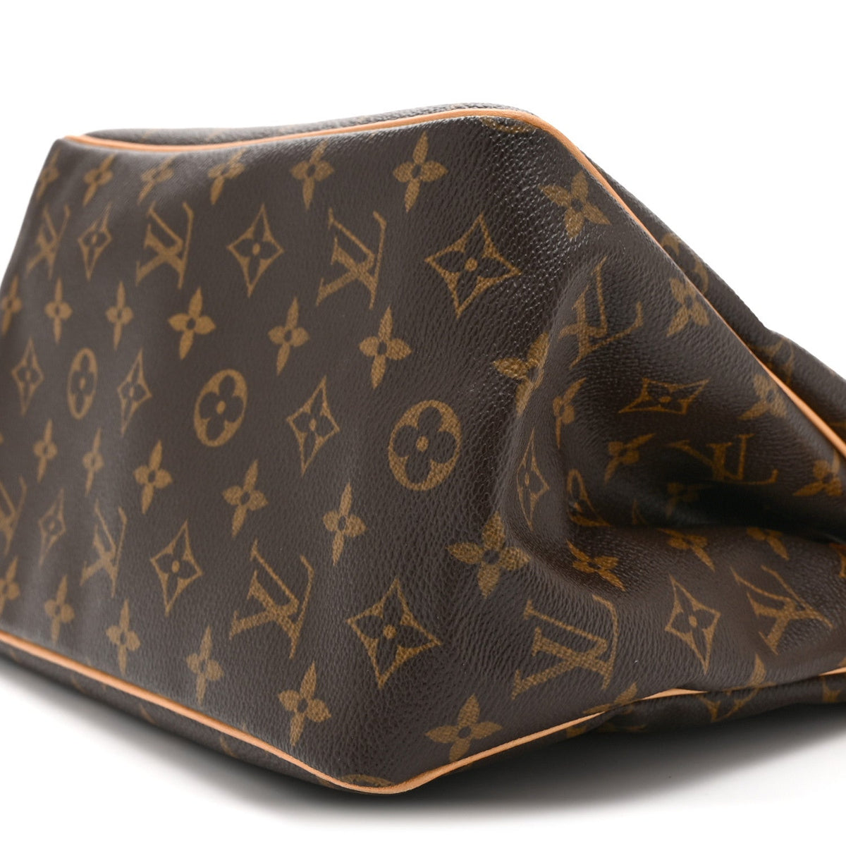 Monogram Batignolles Handbag